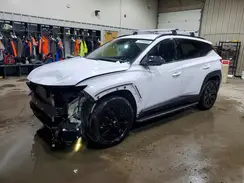 KM8JFCDE2RU302241 2024 HYUNDAI TUCSON