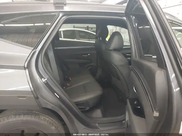 KM8JFCDE2RU304457 2024 HYUNDAI TUCSON - Image 8