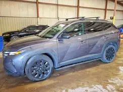 KM8JFCDE2RU341251 2024 HYUNDAI TUCSON