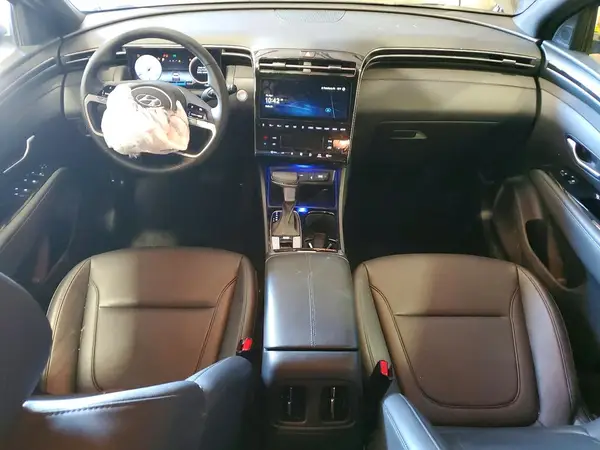 KM8JFCDE2RU341251 2024 HYUNDAI TUCSON - Image 8