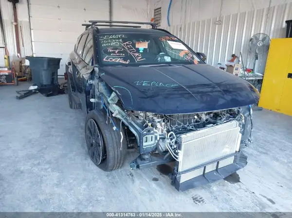 KM8JFCDE3RU292089 2024 HYUNDAI TUCSON - Image 1