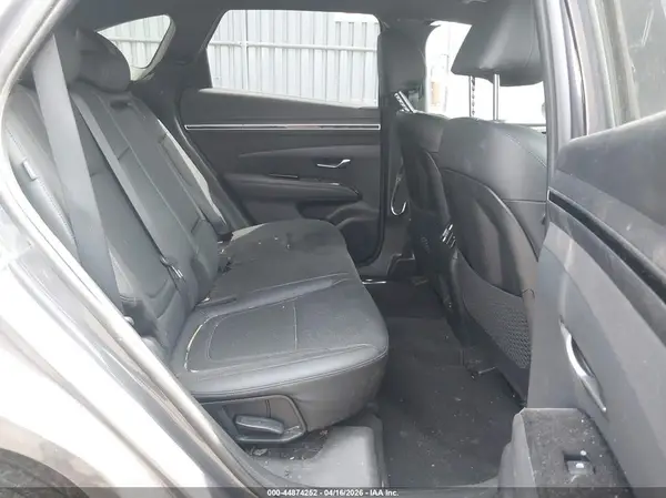 KM8JFCDE4RU277908 2024 HYUNDAI TUCSON - Image 8
