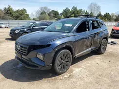 KM8JFCDE4RU284745 2024 HYUNDAI TUCSON