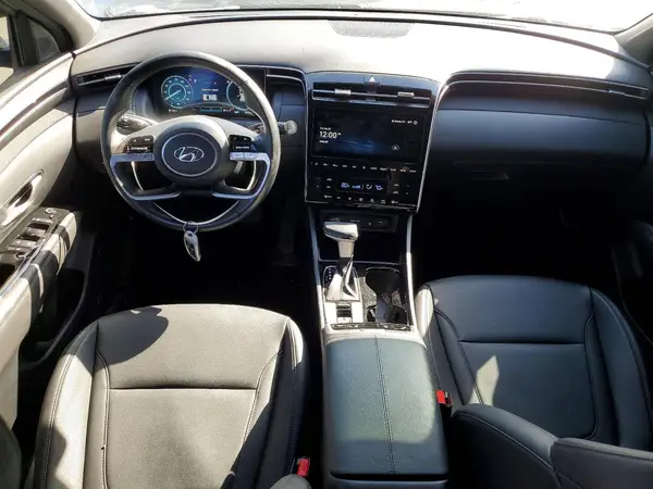 KM8JFCDE4RU293848 2024 HYUNDAI TUCSON - Image 8