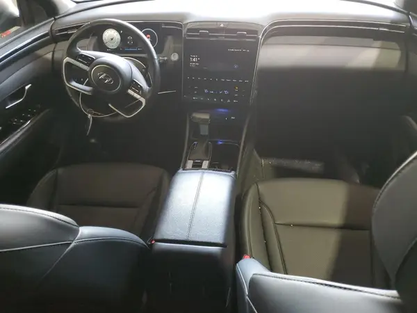 KM8JFCDE4RU294501 2024 HYUNDAI TUCSON - Image 8