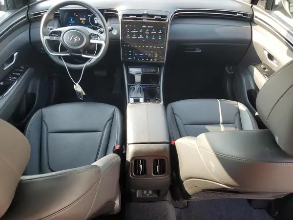 KM8JFCDE4RU314990 2024 HYUNDAI TUCSON - Image 8