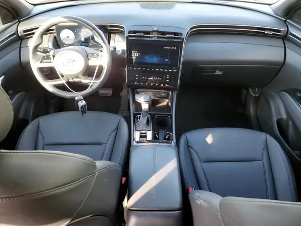 KM8JFCDE4RU340974 2024 HYUNDAI TUCSON - Image 8