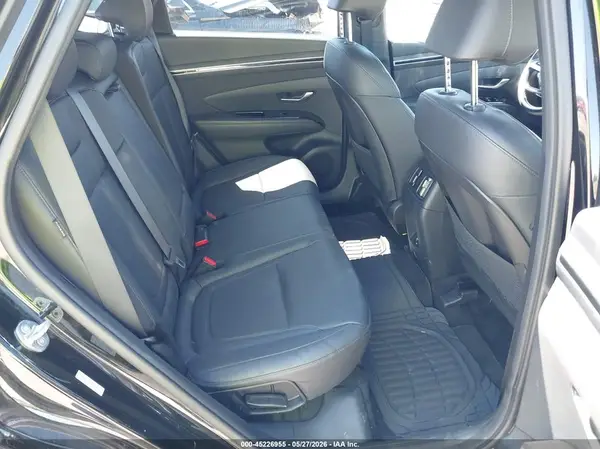 KM8JFCDE5RU297892 2024 HYUNDAI TUCSON - Image 8