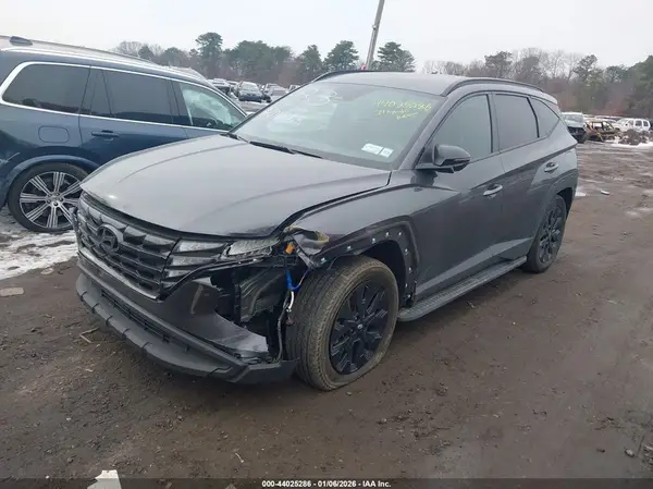 KM8JFCDE6RU269454 2024 HYUNDAI TUCSON - Image 2