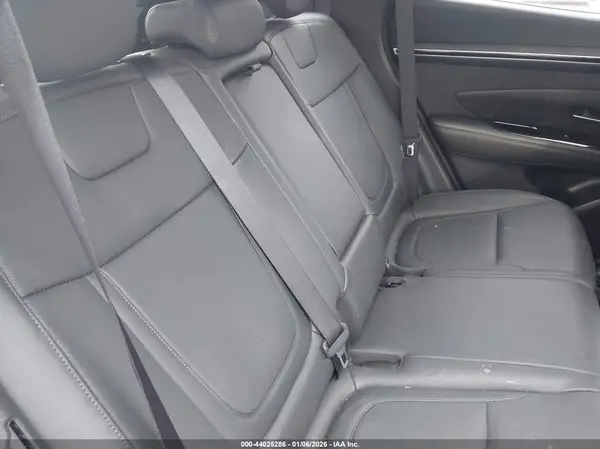 KM8JFCDE6RU269454 2024 HYUNDAI TUCSON - Image 8