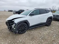 KM8JFCDE6RU299358 2024 HYUNDAI TUCSON
