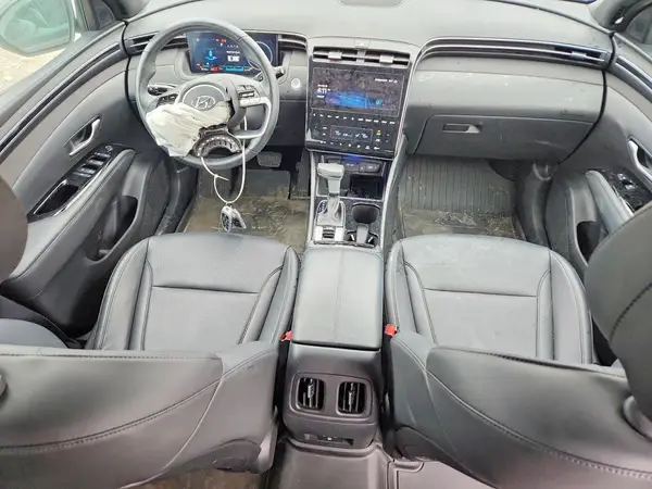KM8JFCDE6RU299358 2024 HYUNDAI TUCSON - Image 8