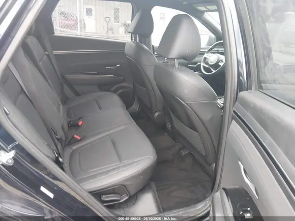 KM8JFCDE7RU277403 2024 HYUNDAI TUCSON - Image 8
