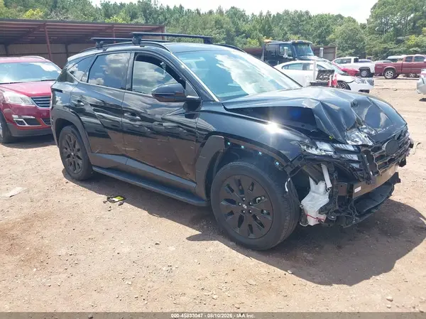 KM8JFCDE7RU288370 2024 HYUNDAI TUCSON - Image 1