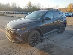 KM8JFCDE7RU292192 2024 HYUNDAI TUCSON