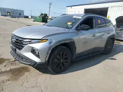 KM8JFCDE7RU295965 2024 HYUNDAI TUCSON