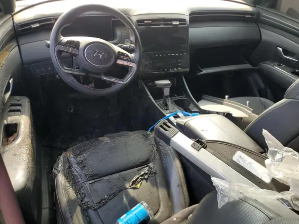 KM8JFCDE7RU295965 2024 HYUNDAI TUCSON - Image 8