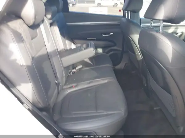 KM8JFCDE8RU282903 2024 HYUNDAI TUCSON - Image 8
