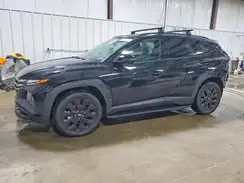 KM8JFCDE8RU346468 2024 HYUNDAI TUCSON