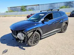 KM8JFCDE9RU297409 2024 HYUNDAI TUCSON