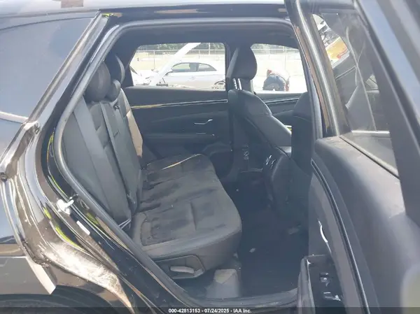 KM8JFCDE9RU305430 2024 HYUNDAI TUCSON - Image 8