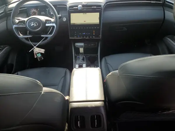 KM8JFCDE9RU341201 2024 HYUNDAI TUCSON - Image 8