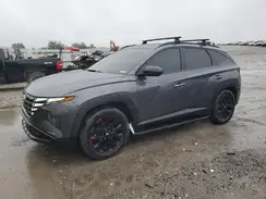 KM8JFCDEXRU270350 2024 HYUNDAI TUCSON