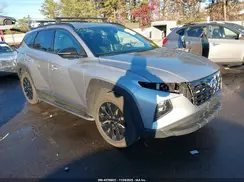 KM8JFCDEXRU277704 2024 HYUNDAI TUCSON