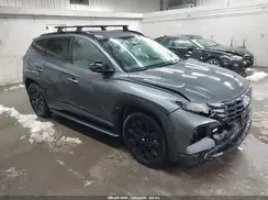 KM8JFCDEXRU297550 2024 HYUNDAI TUCSON
