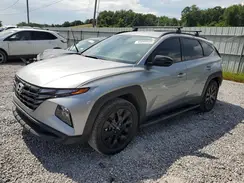 KM8JFCDEXRU298696 2024 HYUNDAI TUCSON