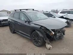 KM8JFCDEXRU308160 2024 HYUNDAI TUCSON