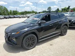 KM8JFCDEXRU315352 2024 HYUNDAI TUCSON