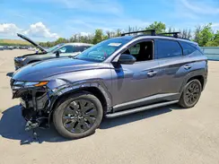 KM8JFCDEXRU339604 2024 HYUNDAI TUCSON