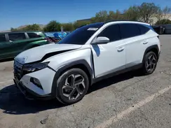 KM8JFDA20NU036065 2022 HYUNDAI TUCSON