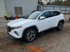 KM8JFDA20NU056820 2022 HYUNDAI TUCSON
