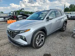 KM8JFDA20NU061824 2022 HYUNDAI TUCSON