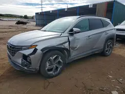 KM8JFDA20PU115738 2023 HYUNDAI TUCSON