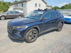 KM8JFDA20PU134905 2023 HYUNDAI TUCSON