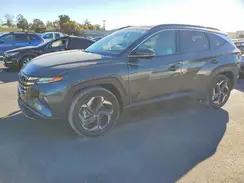 KM8JFDA22NU051070 2022 HYUNDAI TUCSON