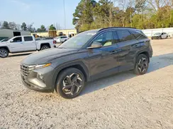 KM8JFDA22NU068998 2022 HYUNDAI TUCSON