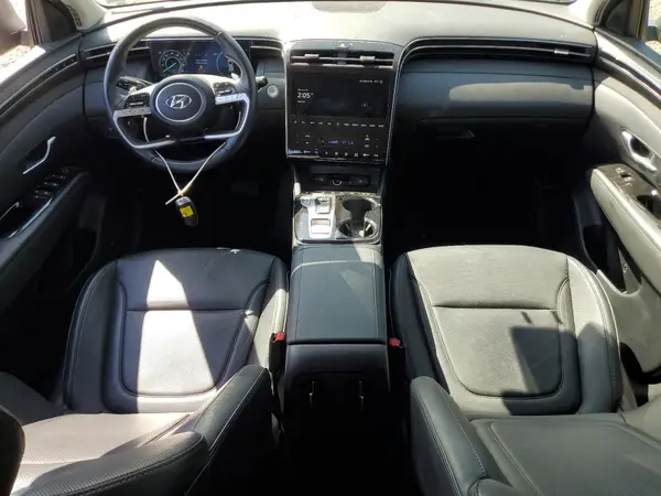 KM8JFDA22PU134128 2023 HYUNDAI TUCSON - Image 8
