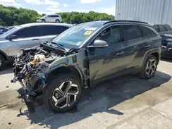 KM8JFDA23NU052177 2022 HYUNDAI TUCSON