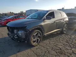 KM8JFDA23NU066841 2022 HYUNDAI TUCSON