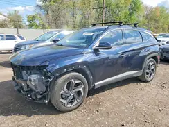 KM8JFDA23PU134543 2023 HYUNDAI TUCSON