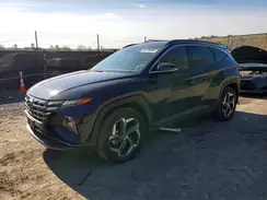 KM8JFDA23PU135157 2023 HYUNDAI TUCSON