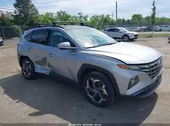 KM8JFDA23PU135689 2023 HYUNDAI TUCSON