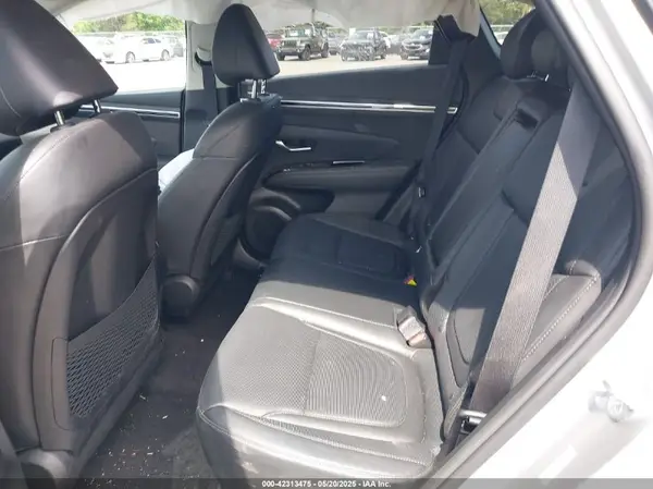 KM8JFDA23PU135689 2023 HYUNDAI TUCSON - Image 8