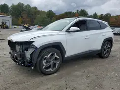 KM8JFDA24NU032181 2022 HYUNDAI TUCSON