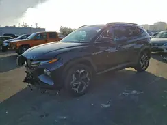KM8JFDA24NU083521 2022 HYUNDAI TUCSON