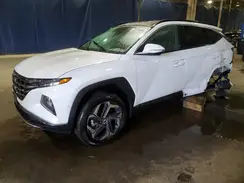 KM8JFDA24PU121185 2023 HYUNDAI TUCSON